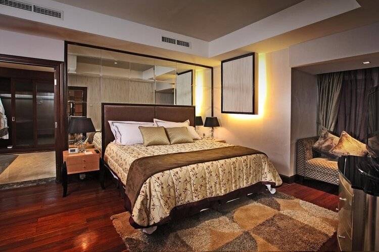 Park Regis Arion Kemang Hotel