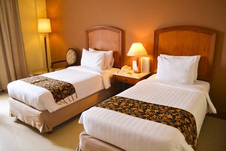 Park Regis Arion Kemang Hotel