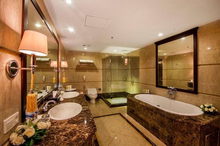 Park Regis Arion Kemang Hotel