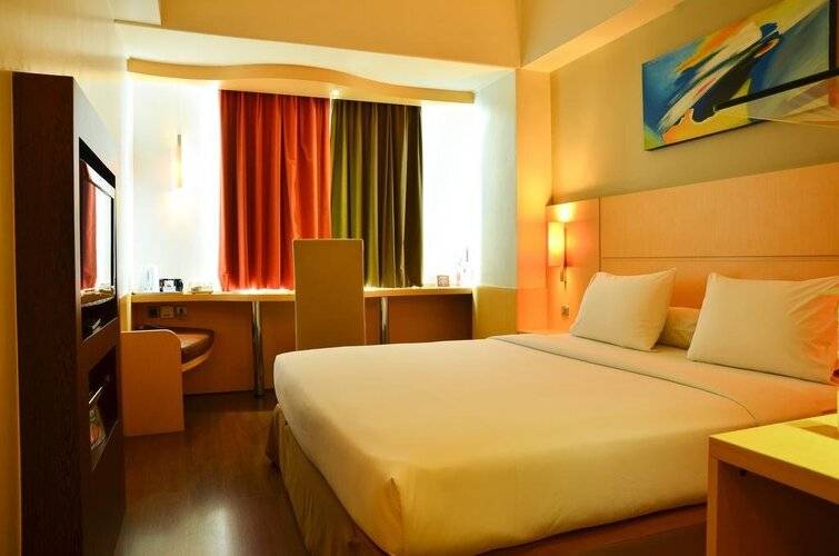 Ibis Jakarta Arcadia