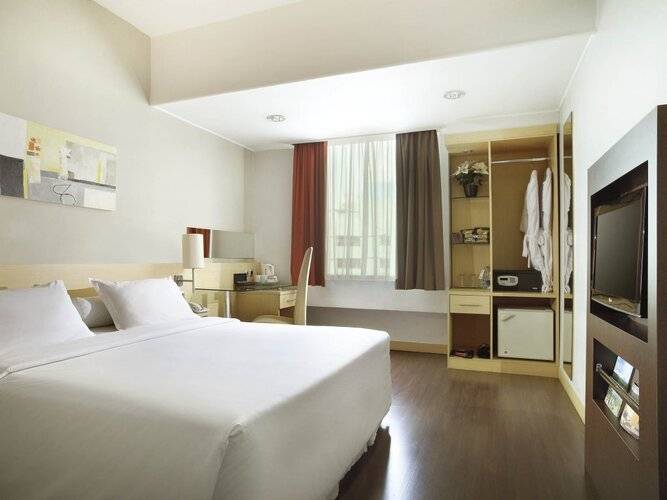 Ibis Jakarta Arcadia
