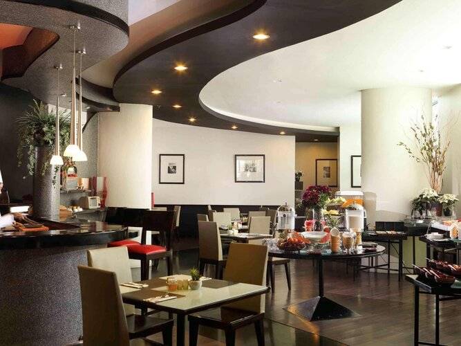 Ibis Jakarta Arcadia