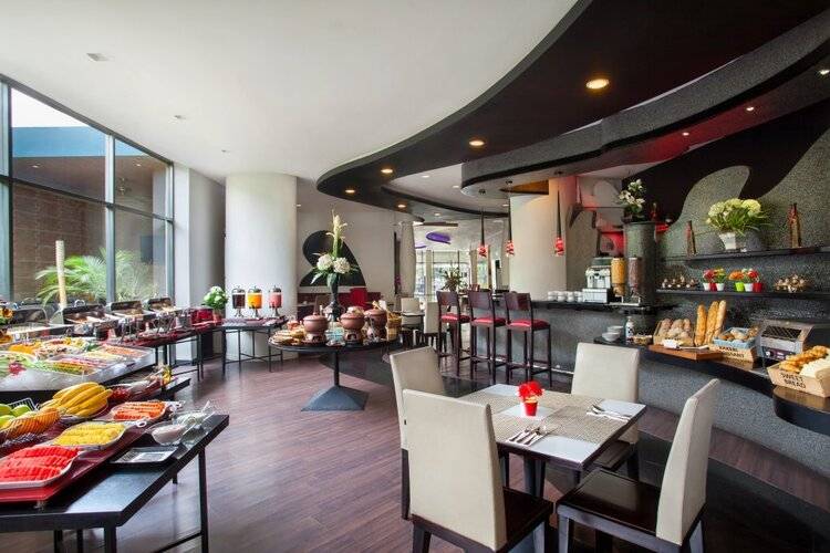 Ibis Jakarta Arcadia