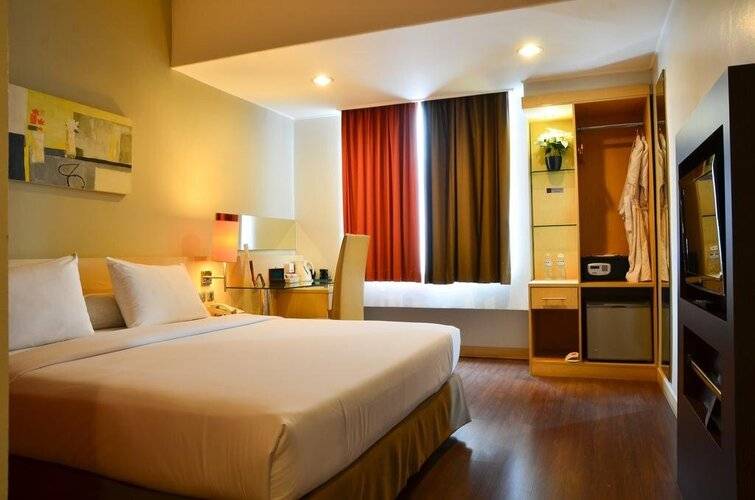 Ibis Jakarta Arcadia