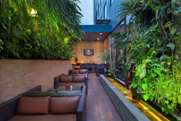 Ibis Jakarta Arcadia
