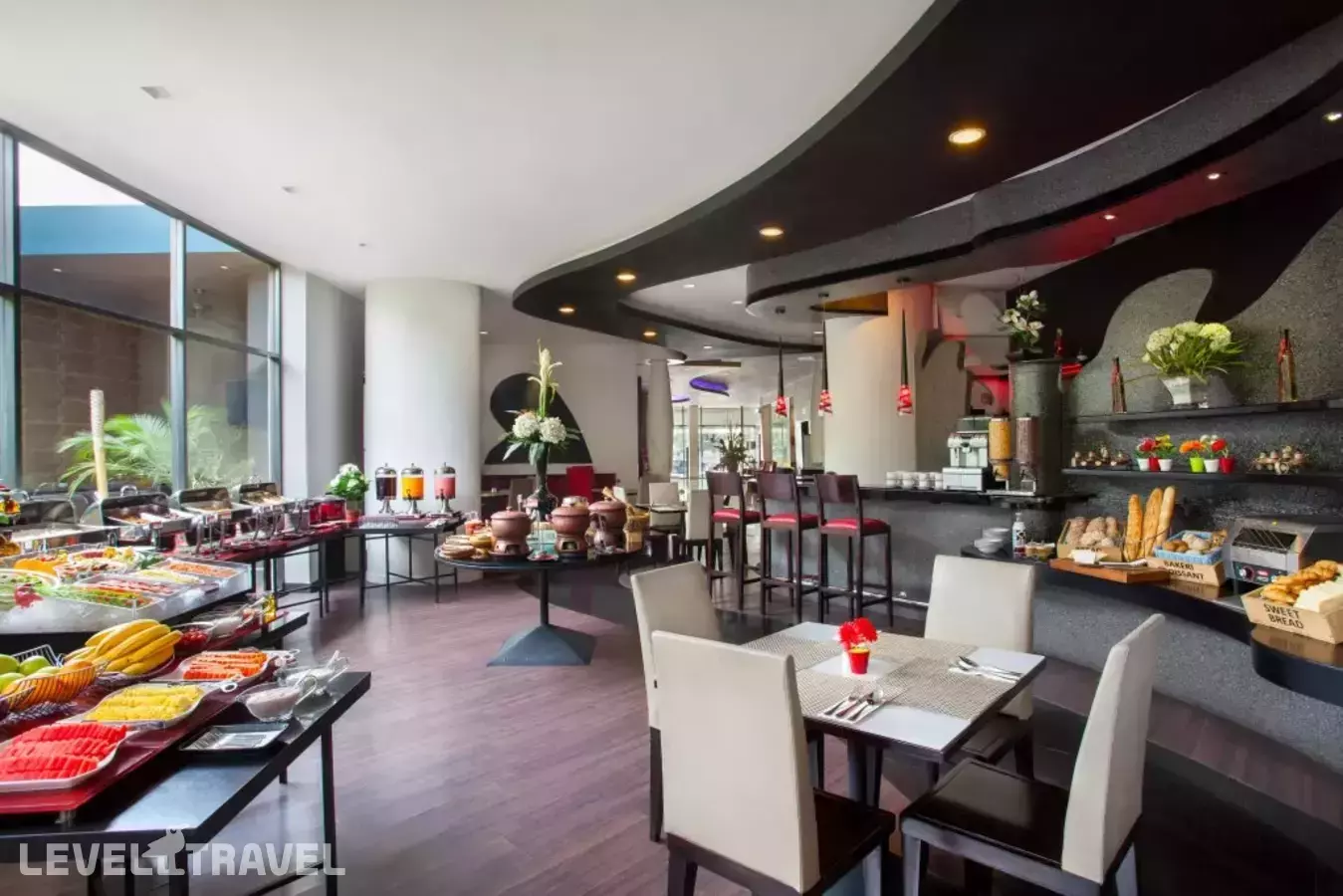 Ibis Jakarta Arcadia