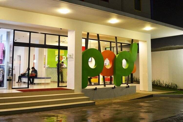 Pop! Hotel Tebet Jakarta