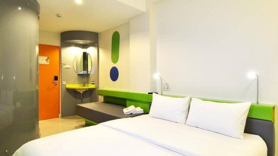 Pop! Hotel Tebet Jakarta