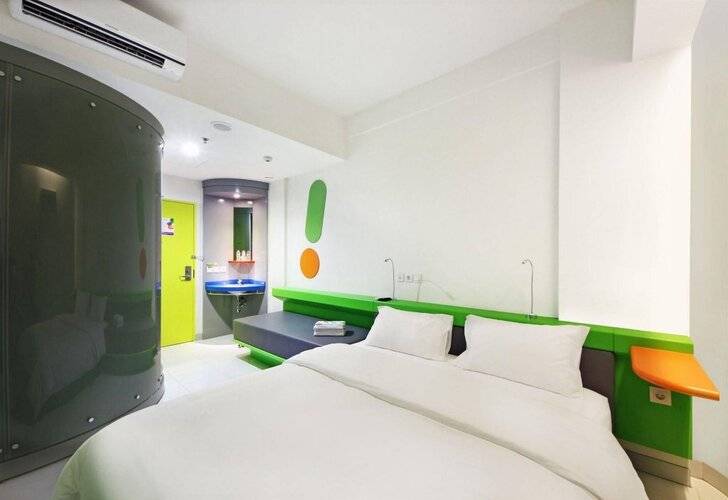 Pop! Hotel Tebet Jakarta