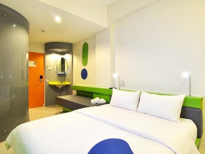Pop! Hotel Tebet Jakarta