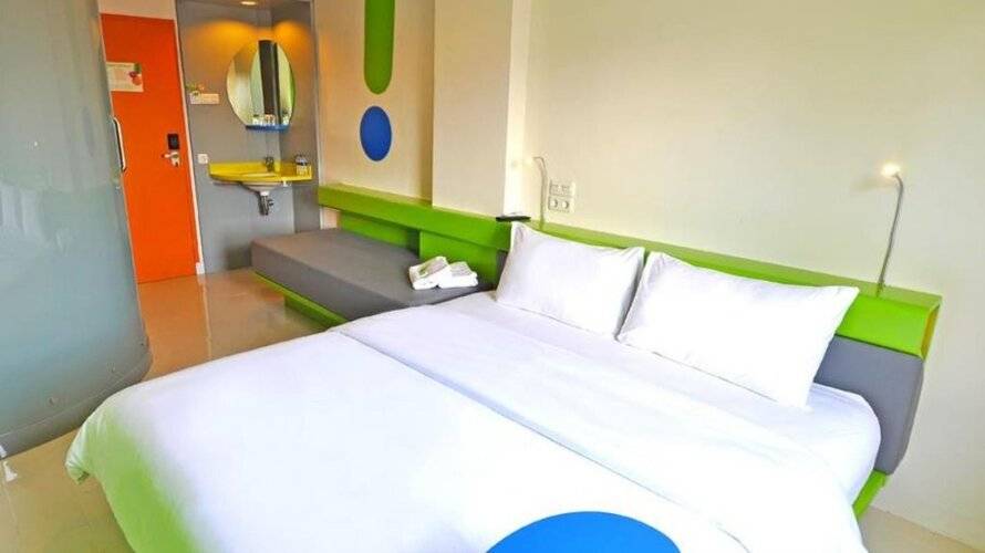 Pop! Hotel Tebet Jakarta