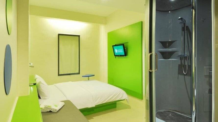 Pop! Hotel Tebet Jakarta