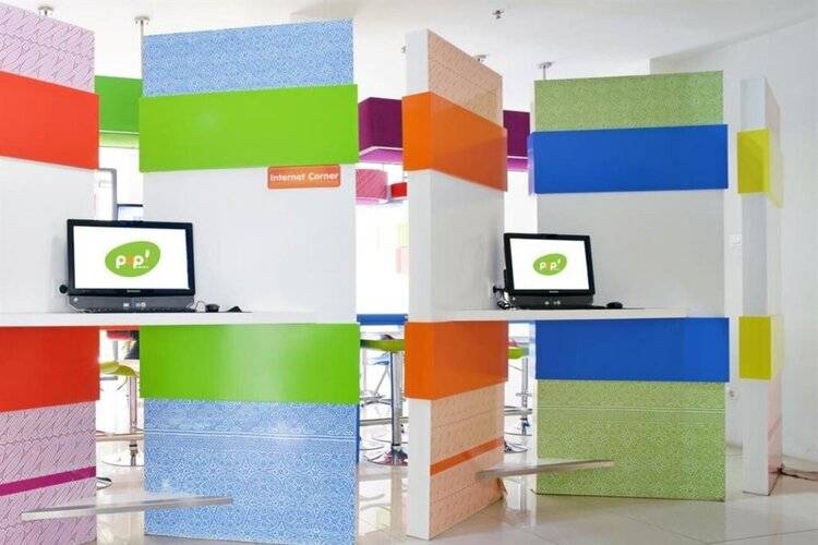 Pop! Hotel Tebet Jakarta
