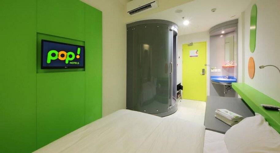 Pop! Hotel Tebet Jakarta