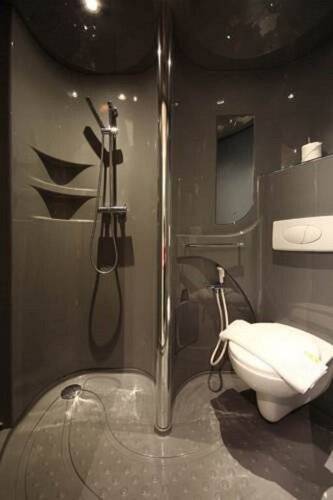 Pop! Hotel Tebet Jakarta