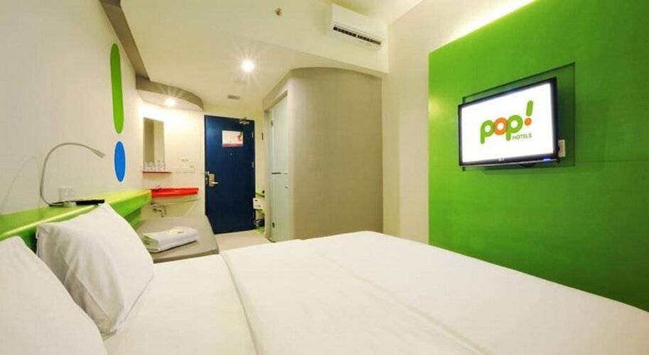 Pop! Hotel Tebet Jakarta