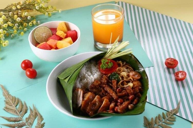 Pop! Hotel Tebet Jakarta