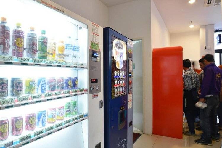 Pop! Hotel Tebet Jakarta