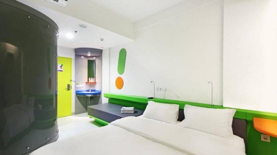 Pop! Hotel Tebet Jakarta