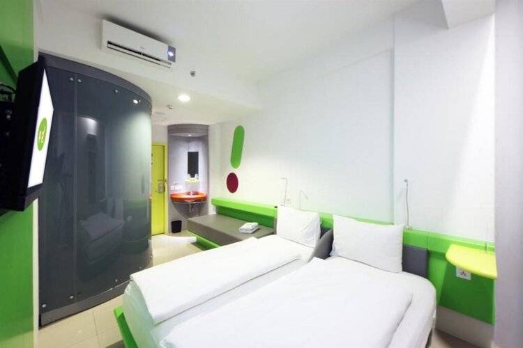 Pop! Hotel Tebet Jakarta