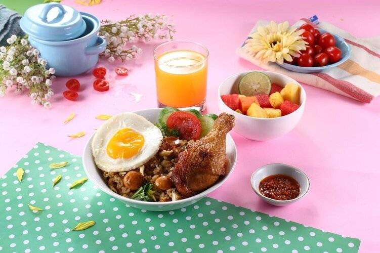 Pop! Hotel Tebet Jakarta