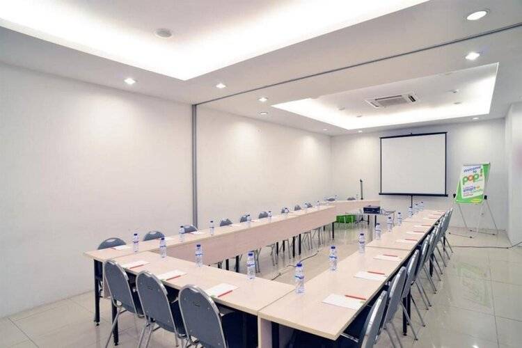 Pop! Hotel Tebet Jakarta