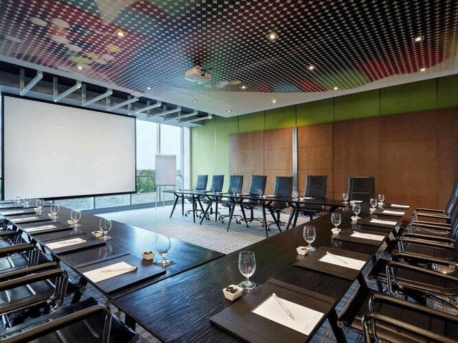 Pullman Jakarta Central Park - Chse Certified