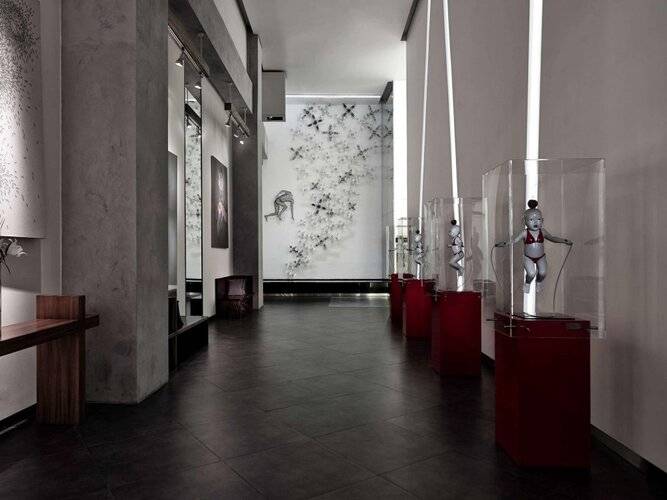 Pullman Jakarta Central Park - Chse Certified