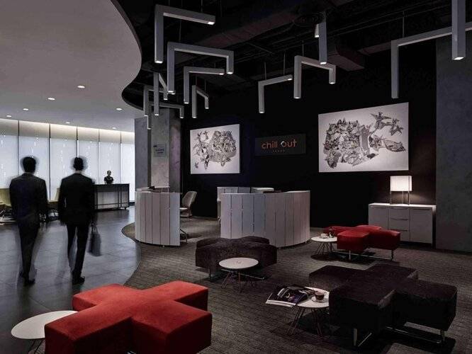 Pullman Jakarta Central Park - Chse Certified