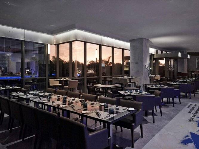 Pullman Jakarta Central Park - Chse Certified