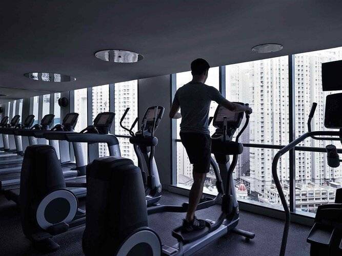 Pullman Jakarta Central Park - Chse Certified