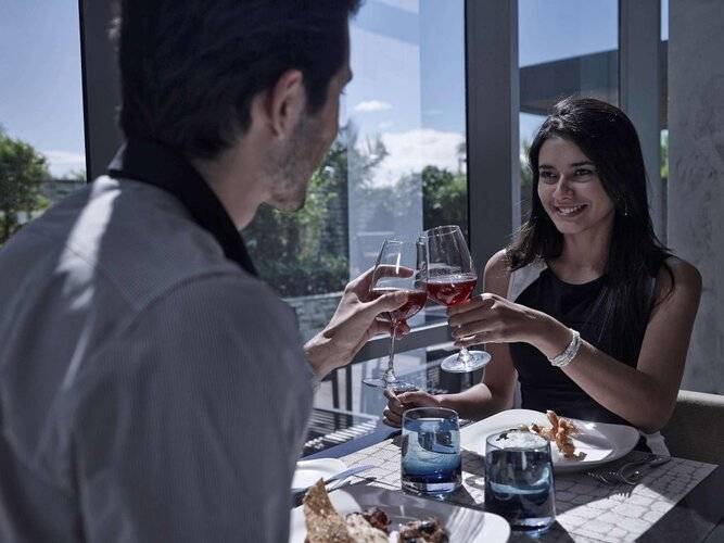 Pullman Jakarta Central Park - Chse Certified
