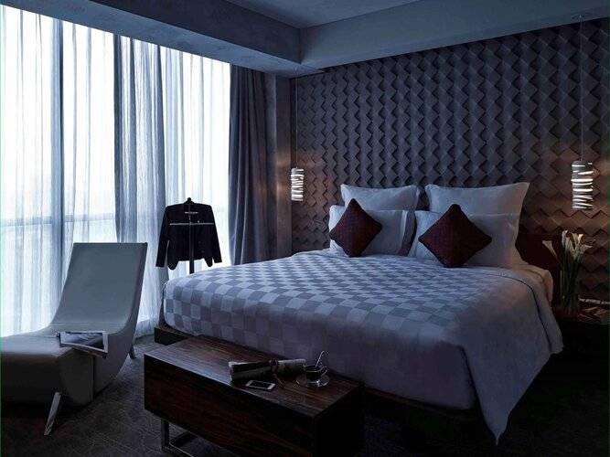 Pullman Jakarta Central Park - Chse Certified