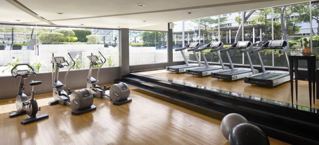 Pullman Jakarta Indonesia