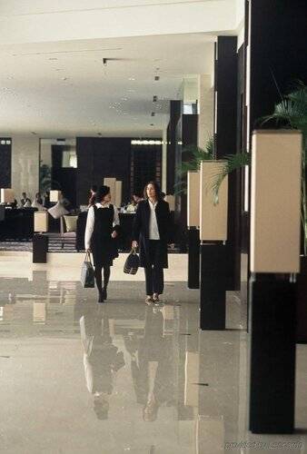 Pullman Jakarta Indonesia