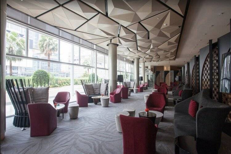 Pullman Jakarta Indonesia