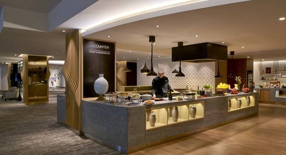 Pullman Jakarta Indonesia