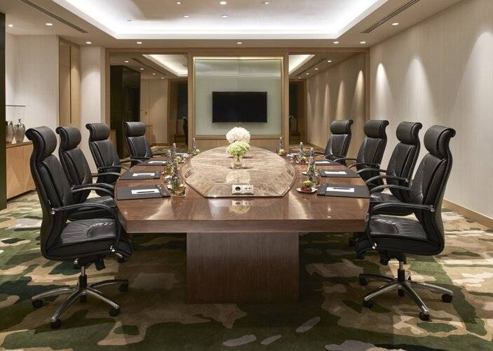 Pullman Jakarta Indonesia