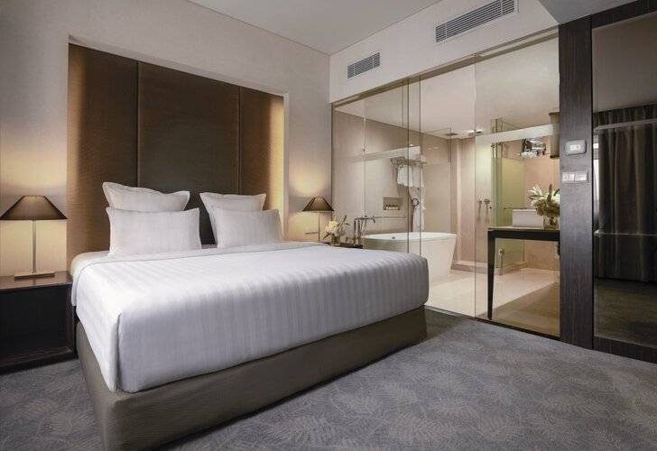 Pullman Jakarta Indonesia