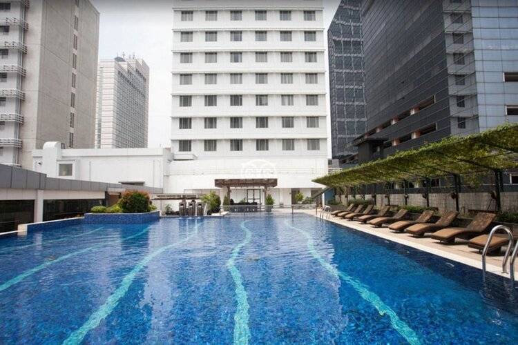 Pullman Jakarta Indonesia
