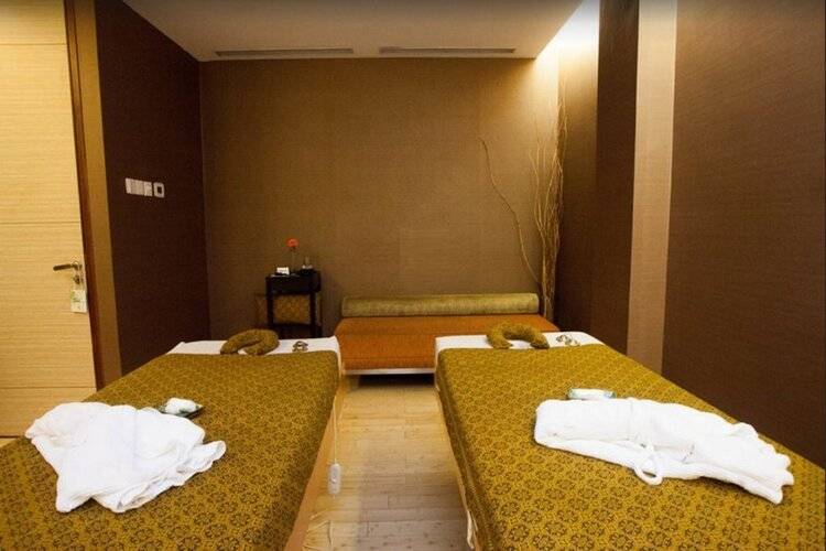 Pullman Jakarta Indonesia