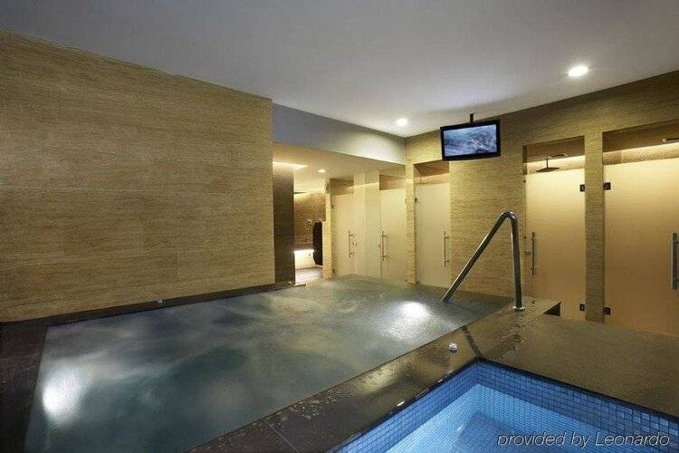 Pullman Jakarta Indonesia