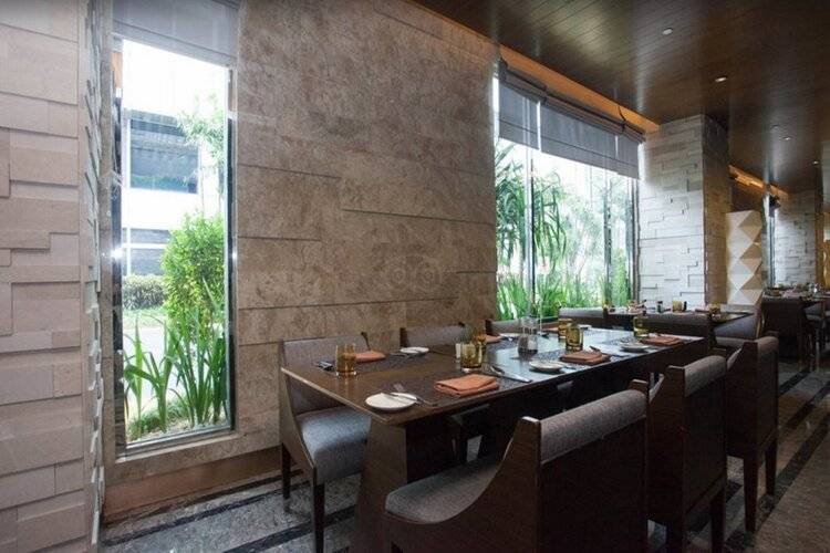 Pullman Jakarta Indonesia