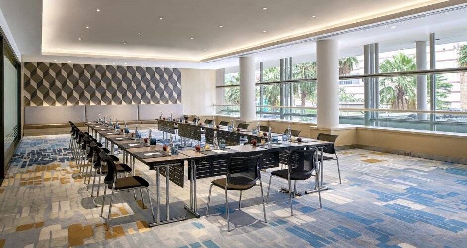 Pullman Jakarta Indonesia