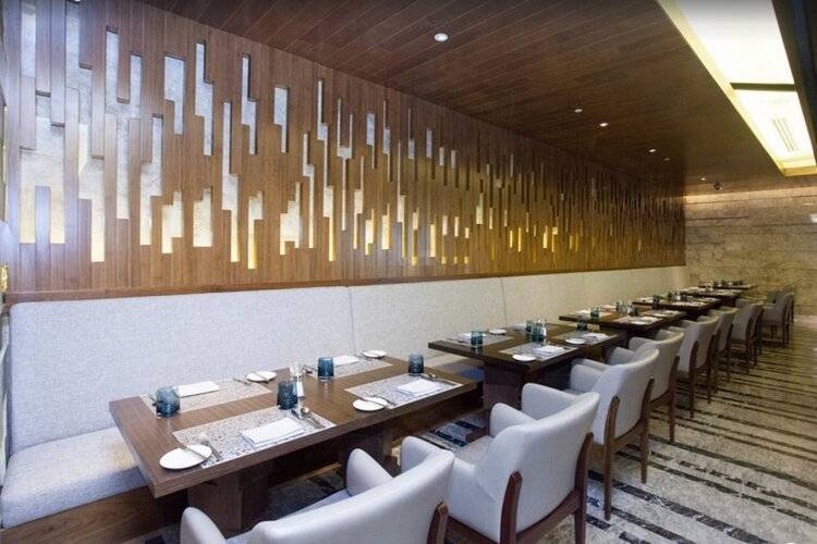 Pullman Jakarta Indonesia