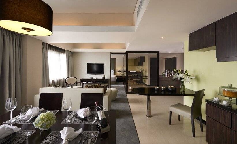 Pullman Jakarta Indonesia