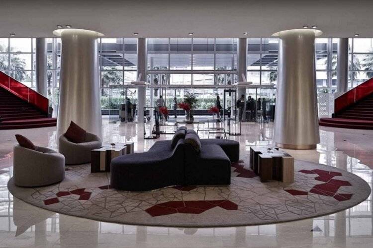Pullman Jakarta Indonesia