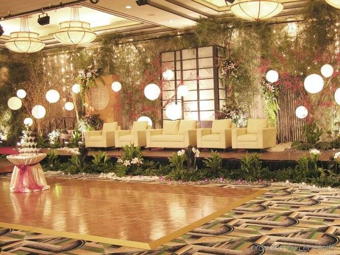 Pullman Jakarta Indonesia