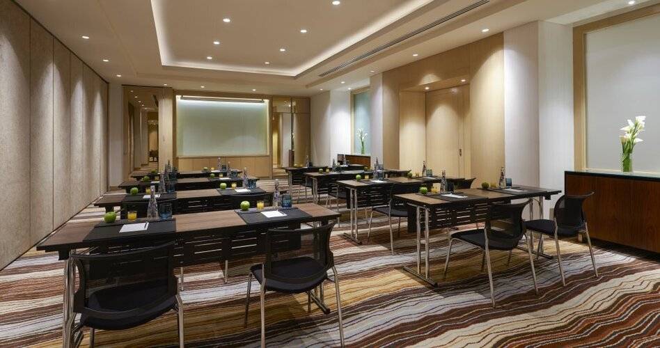 Pullman Jakarta Indonesia