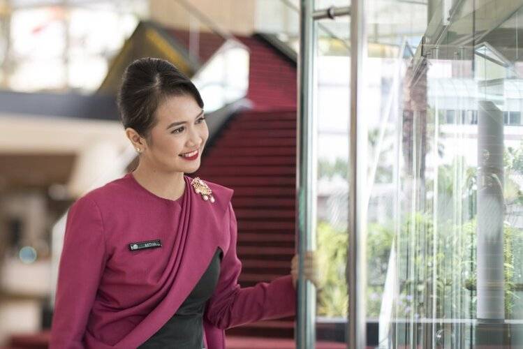 Pullman Jakarta Indonesia